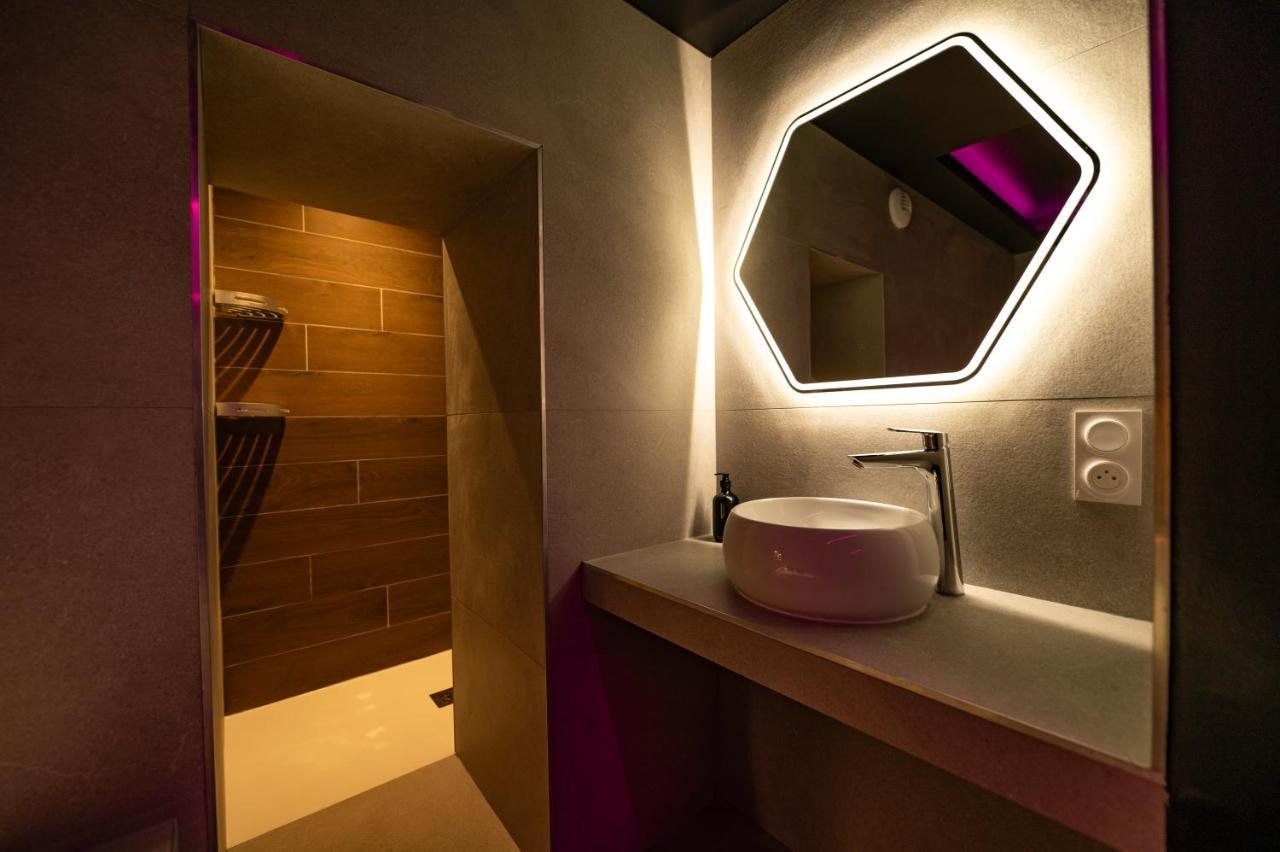 Lv Suites Jaude Clermont-Ferrand Eksteriør billede