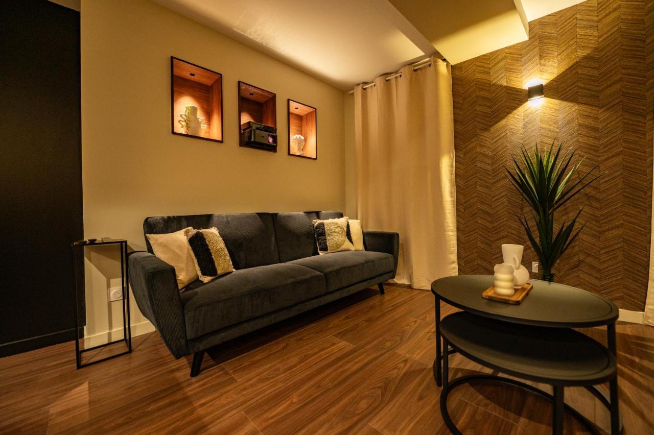 Lv Suites Jaude Clermont-Ferrand Eksteriør billede