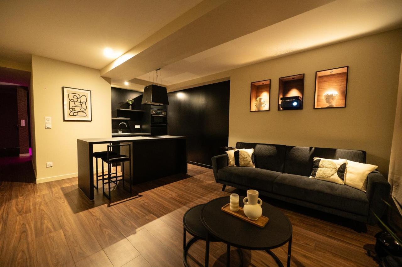 Lv Suites Jaude Clermont-Ferrand Eksteriør billede